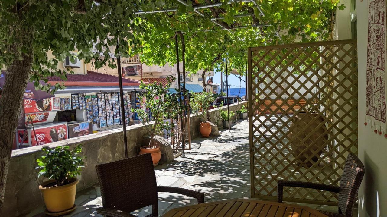 Guest house Irene Sougia