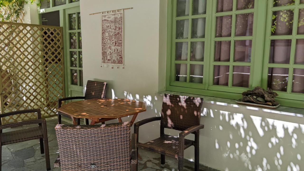 Irene Guest house