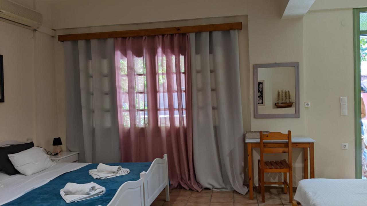 Irene Guest house *