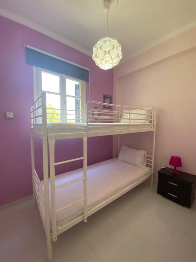 Loukia * Corfu (city)
