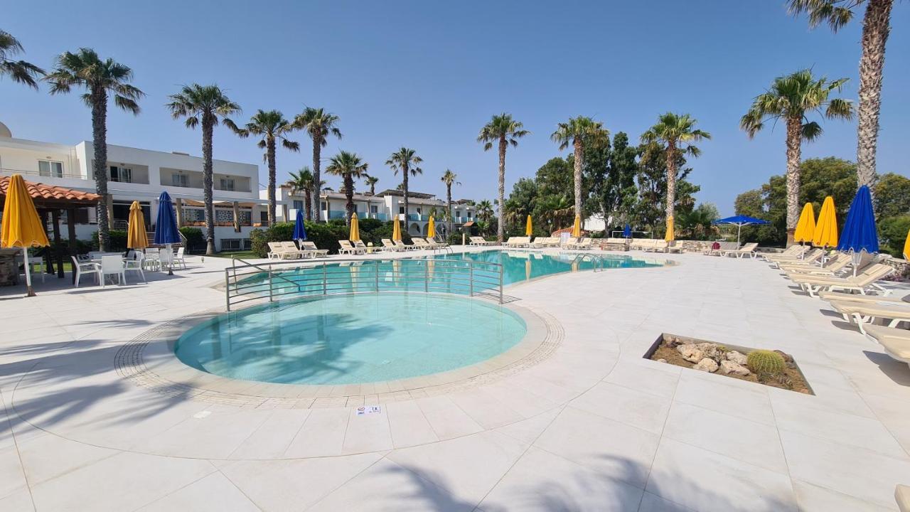 Aparthotel Irina Tigkaki (Kos)