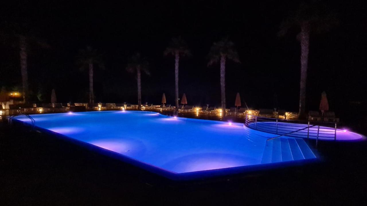 Aparthotel Irina