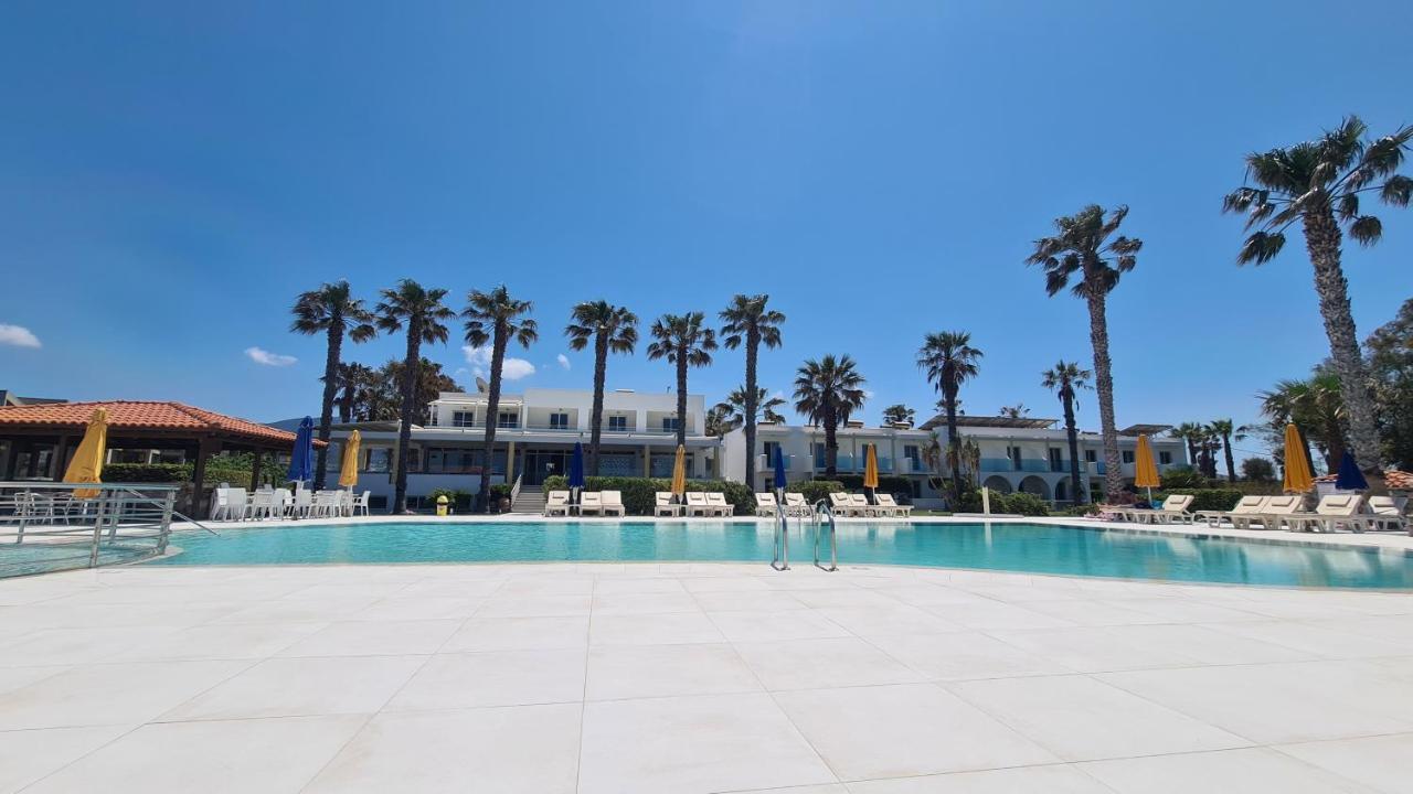 Irina Aparthotel Tigkaki (Kos)