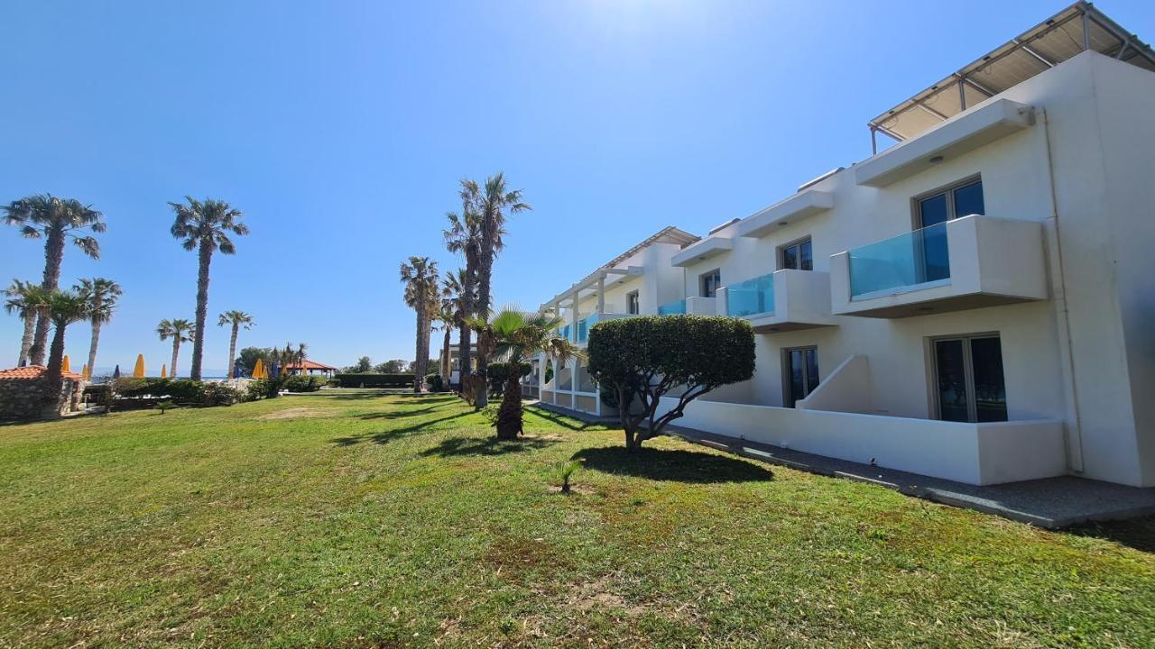 Aparthotel Irina 3*