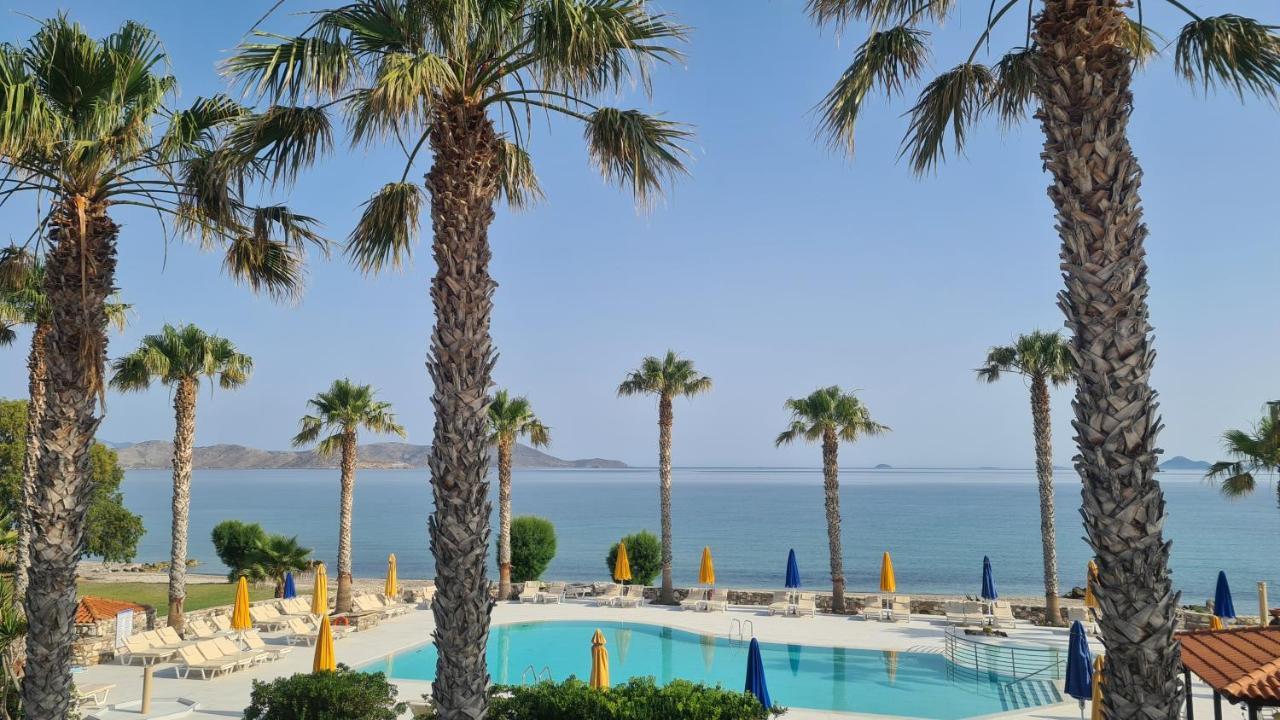 Irina Aparthotel Tigkaki (Kos)
