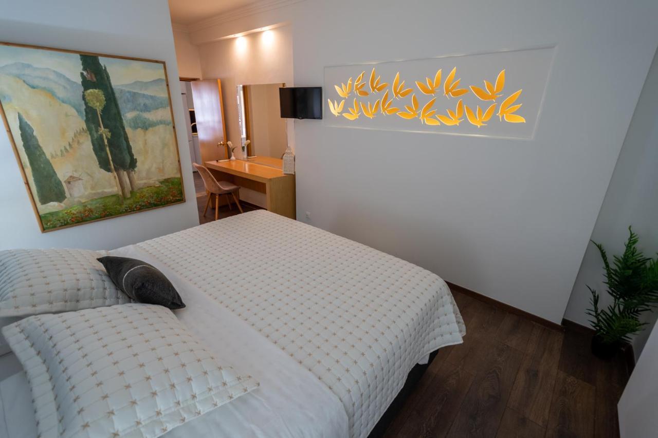 Hotel Lydia Rhodes City