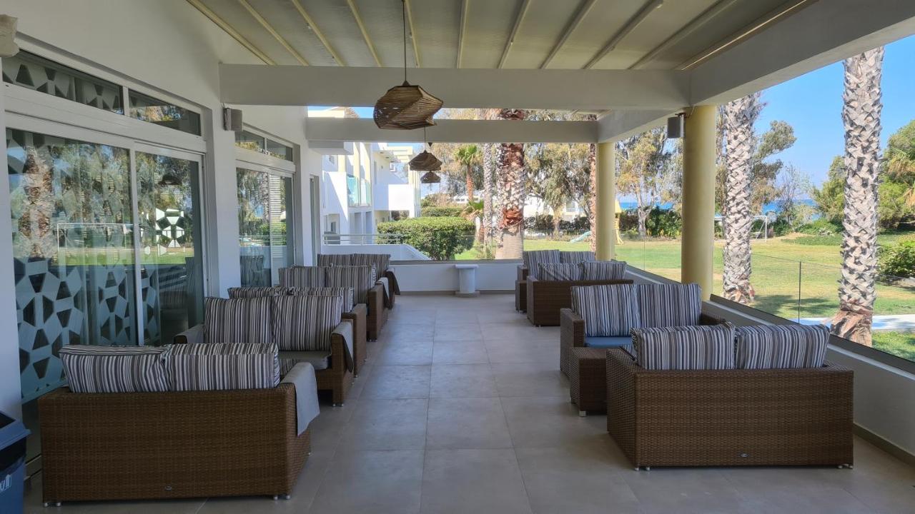 Aparthotel Irina Tigkaki (Kos)