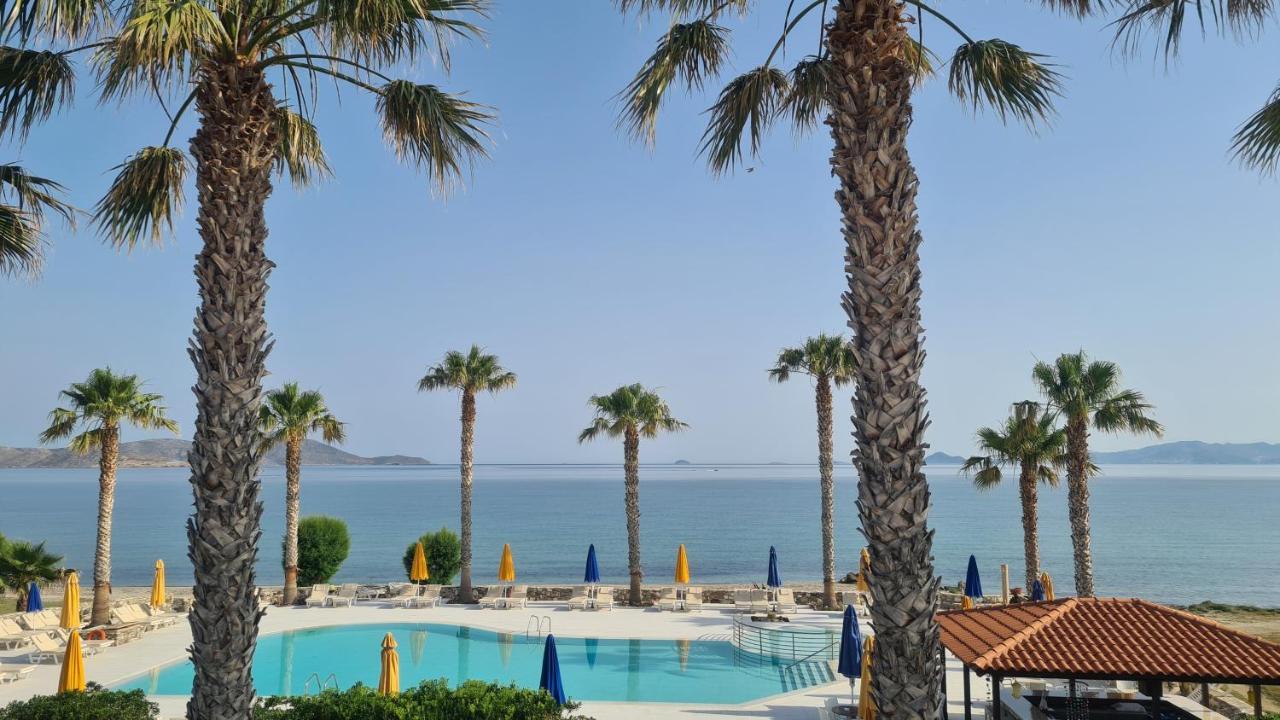 Irina 3* Tigkaki (Kos)