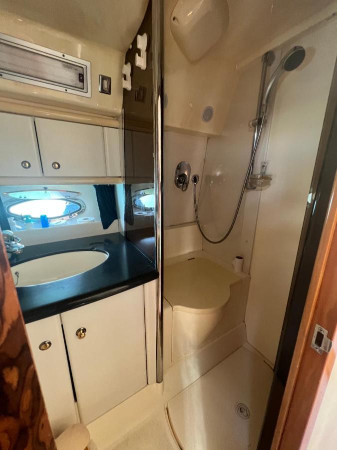 White Eagle Cruises Sani Botel Sani (Chalkidiki)