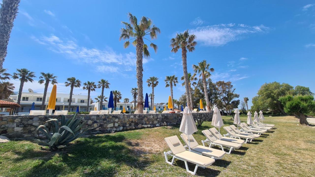 Irina Aparthotel Tigkaki (Kos)