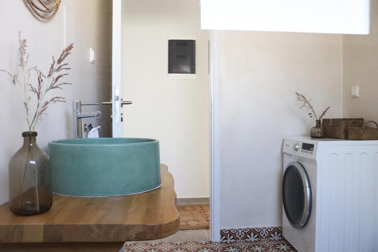 Cassandra's Haven Apartment Kissamos