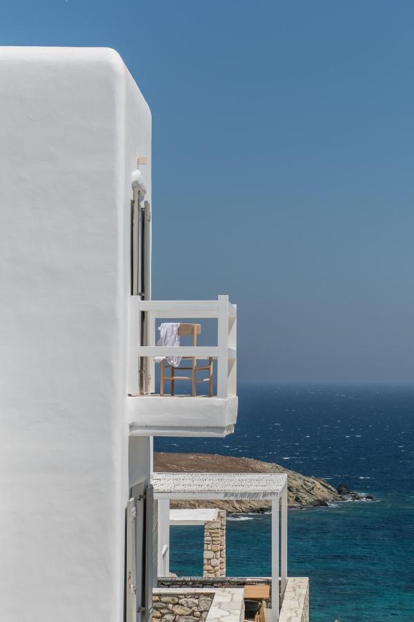Villa Mykonos Esti Luxury