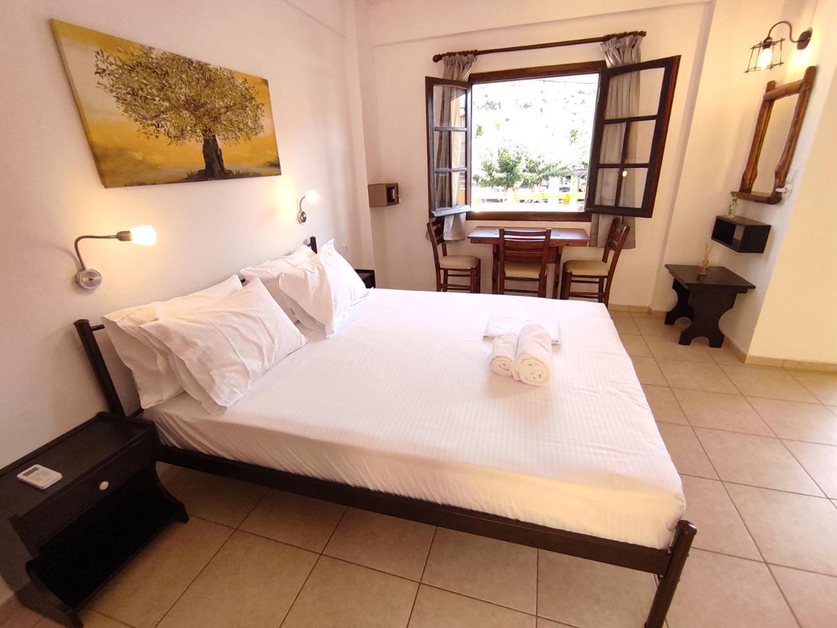 Dedalos N2 Mountain View Apartment-30 Metres From The Apartment