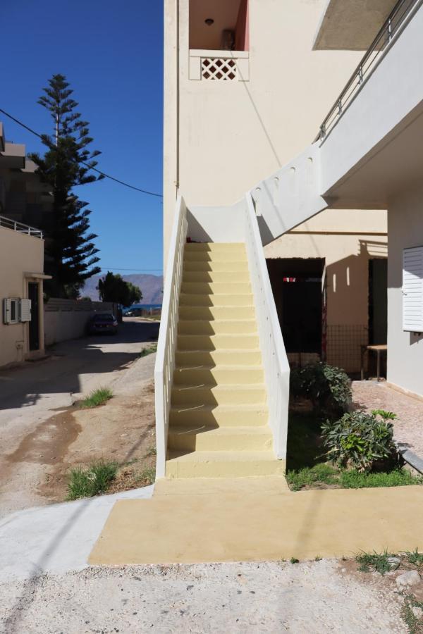 Apartment Cassandra's Haven