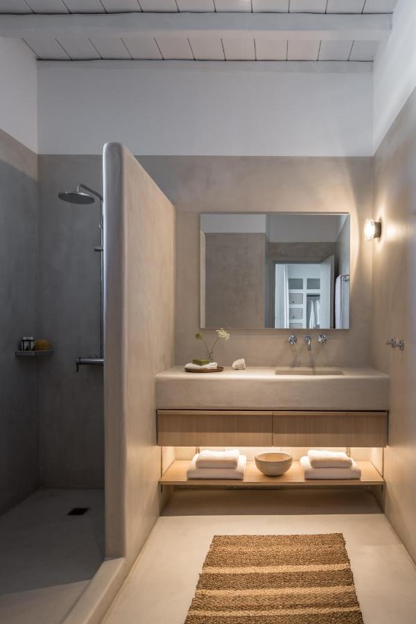 Villa Mykonos Esti Luxury *