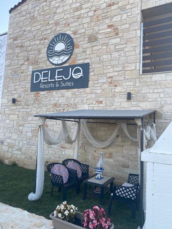 Apartment Delejo &