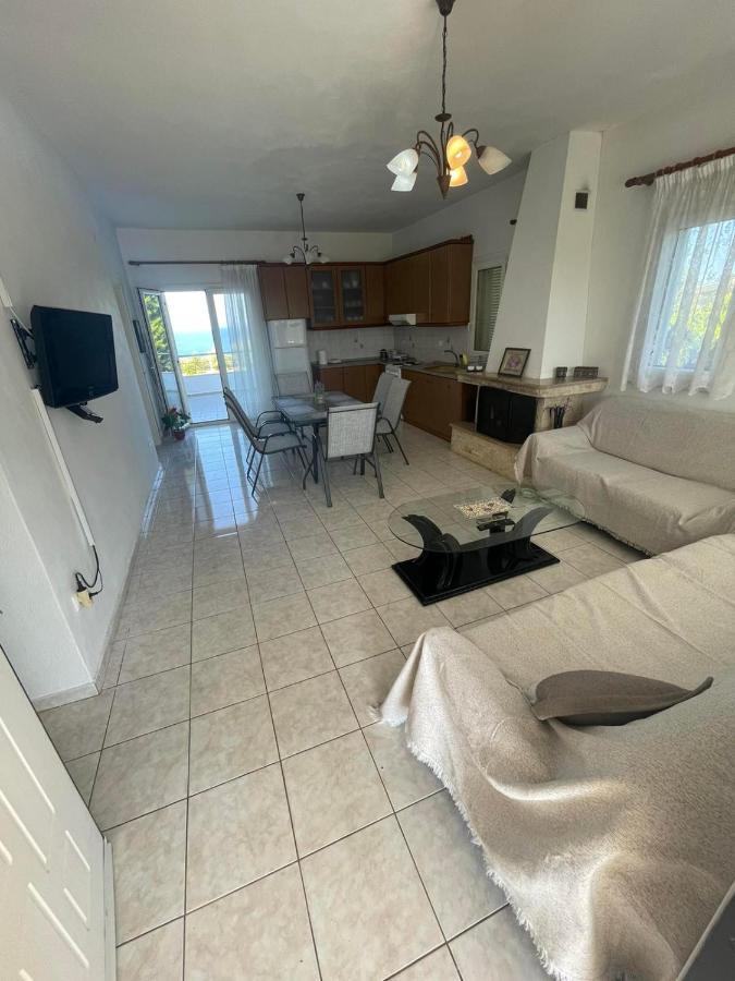 Harris Apartment Nea Poteidaia