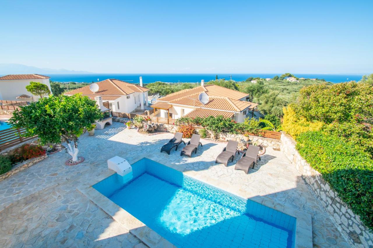 Holiday home Shauna