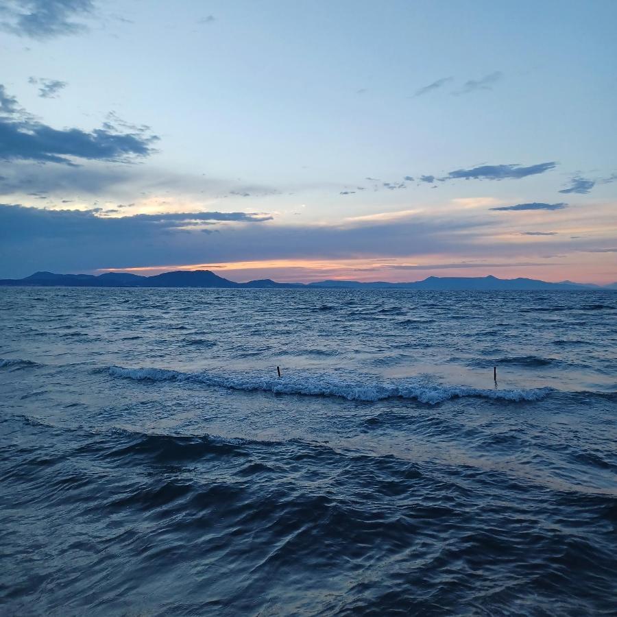 Holiday home Ostrica Family House Lefkimmi (Corfu)