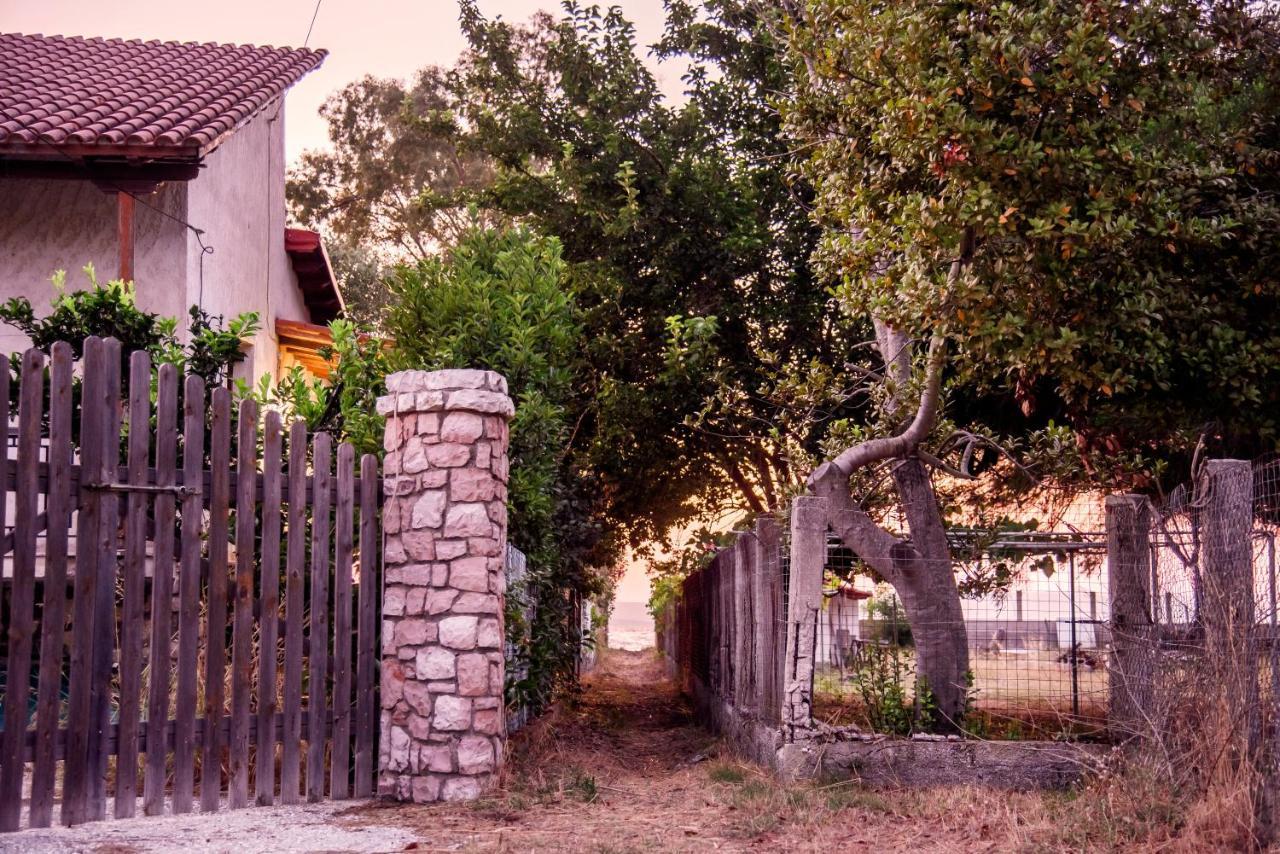 Holiday home Ostrica Family House Lefkimmi (Corfu)