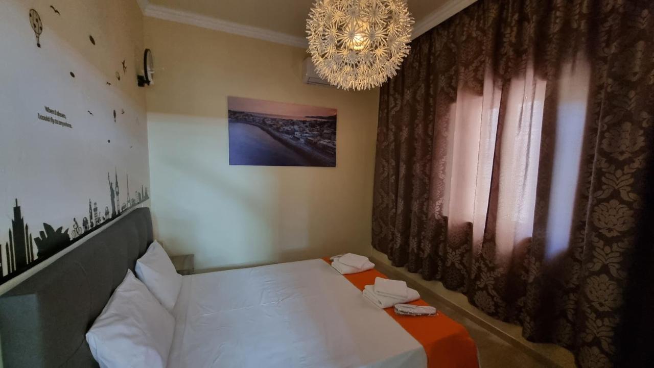 Enjoy Sunset Apartment