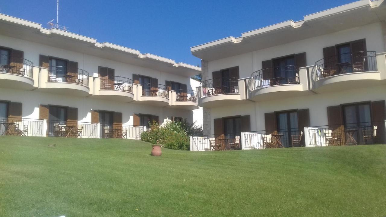 Aparthotel Aegean Blue