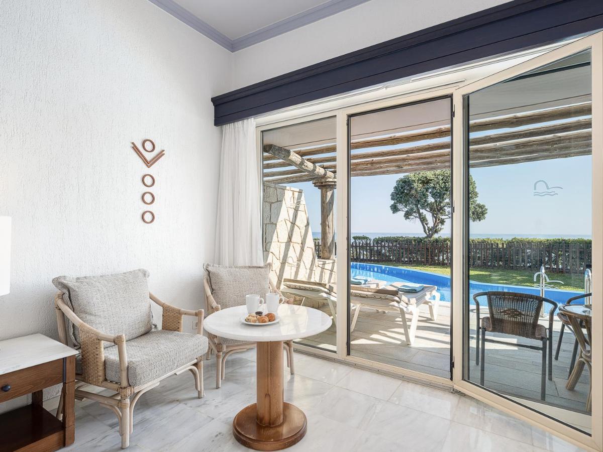 Leptos Panorama Resort Kato Daratso