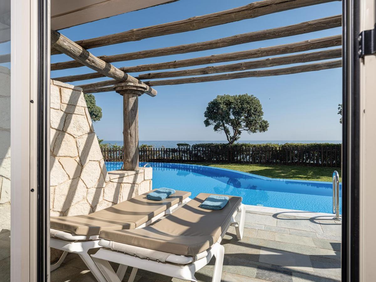 Leptos Panorama Resort Kato Daratso