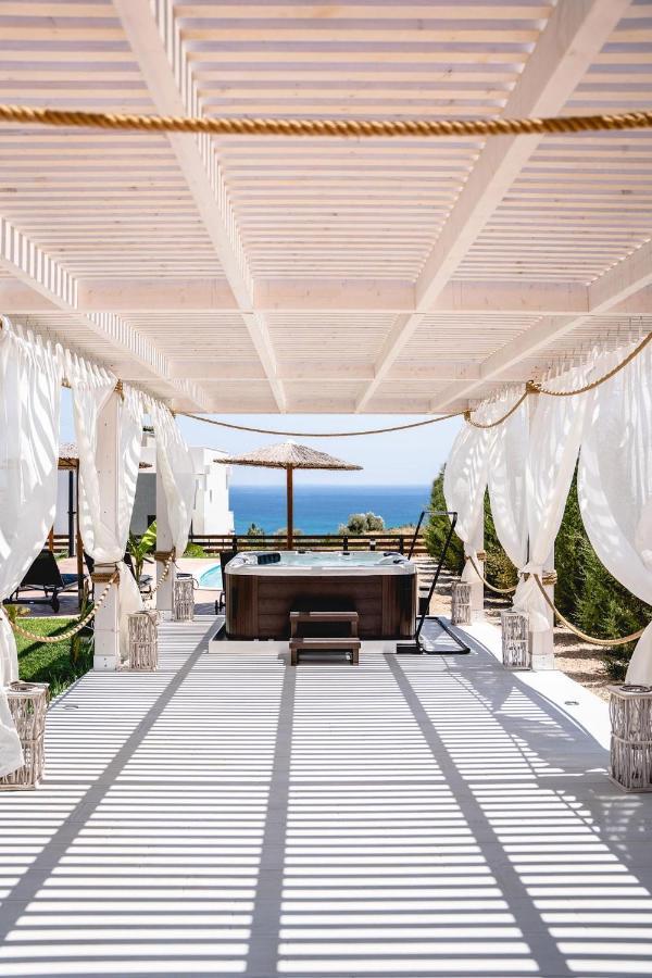 Villa Heliophos Amalthia *