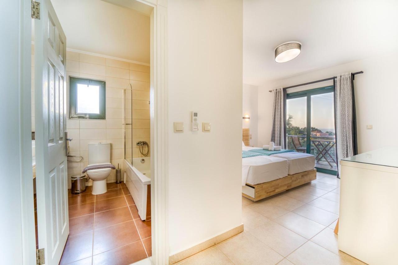 Heliophos Amalthia Villa