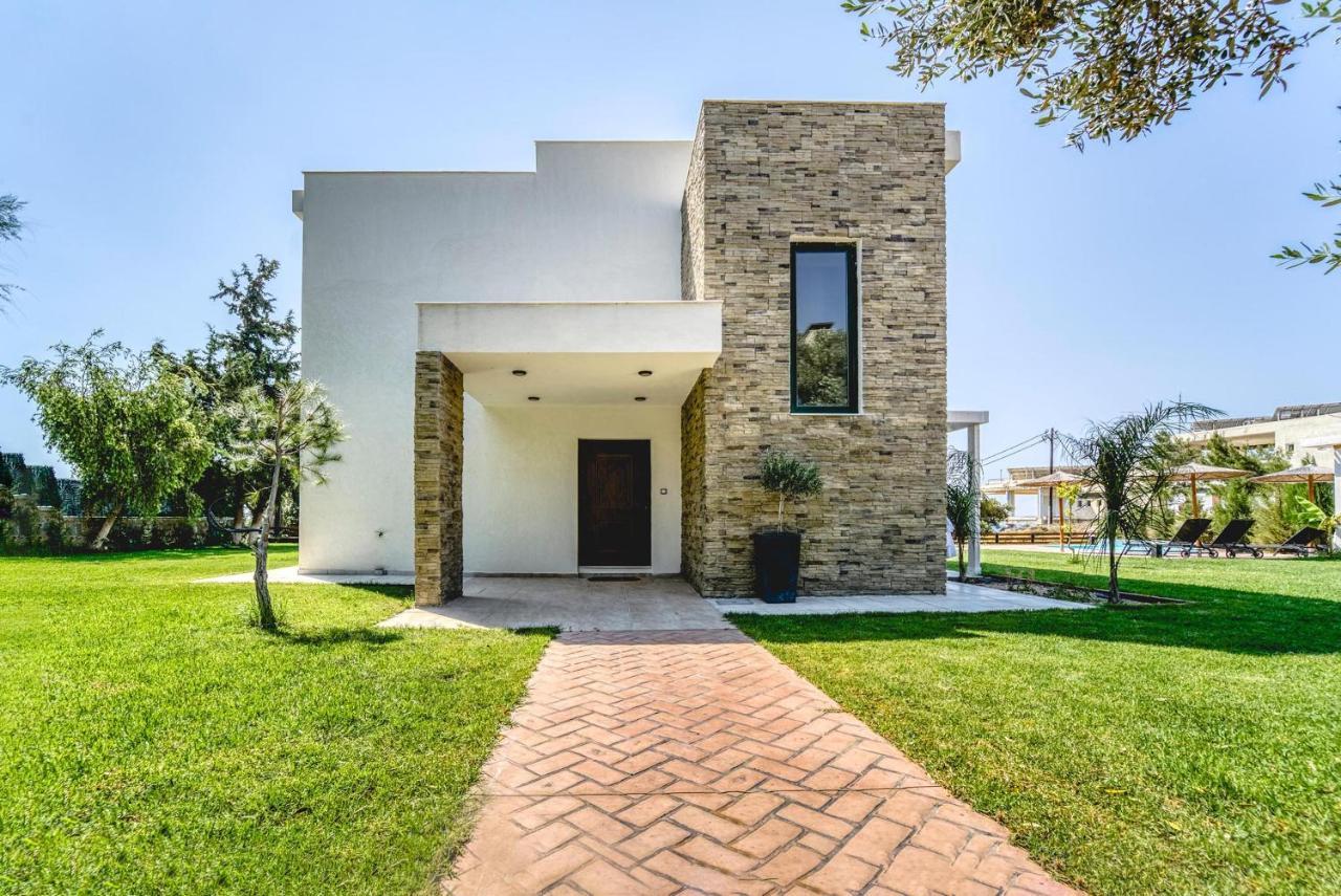 Villa Heliophos Amalthia *