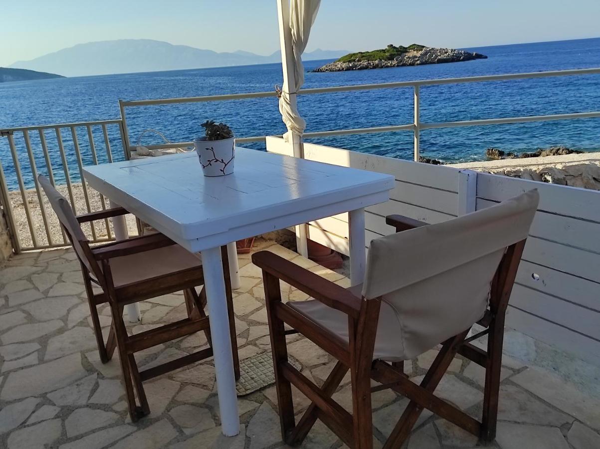 Floreika By The Sea Country house Skinaria