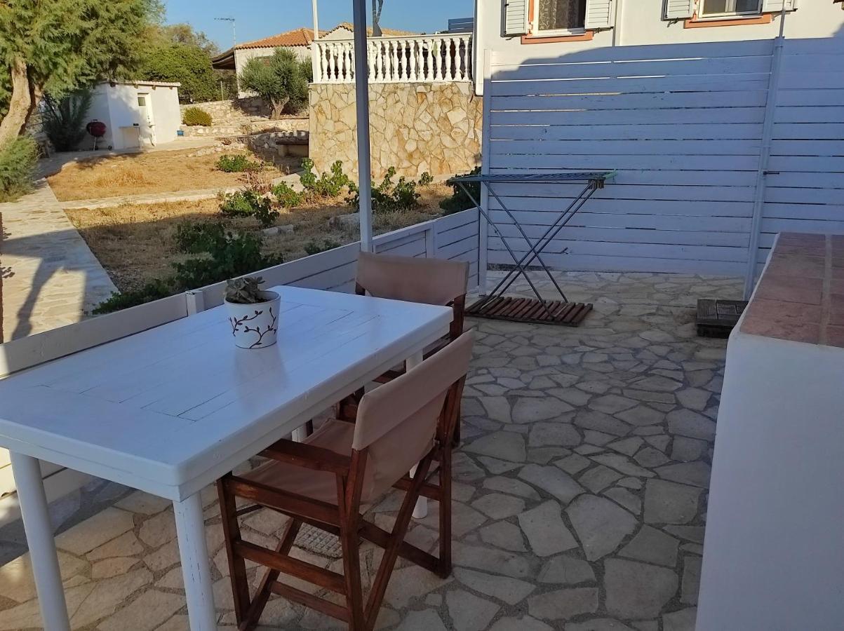 Floreika By The Sea * Skinaria