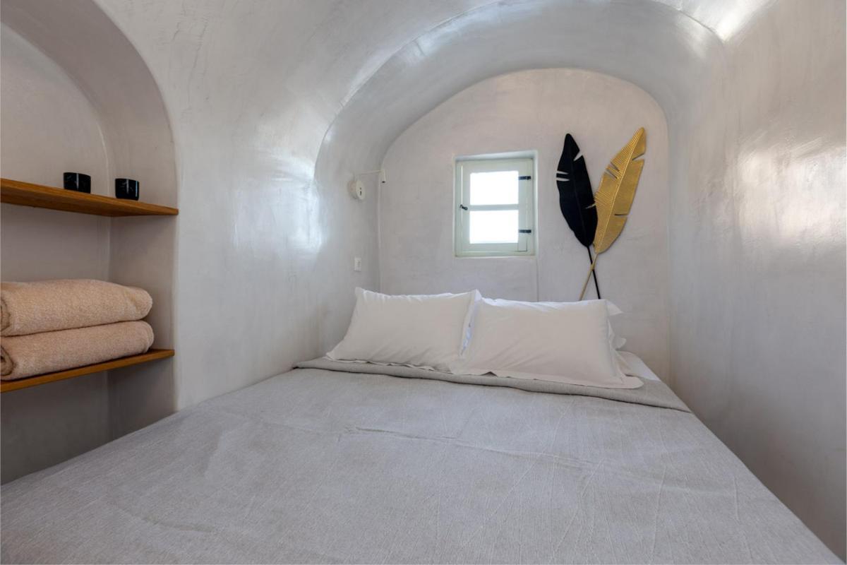 Guest house Exi Castle Emporio (Santorini)