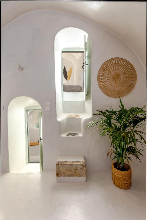 Exi Castle Guest house Emporio (Santorini)