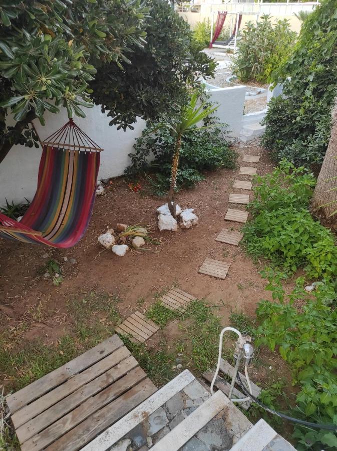 Dedalos N2 Mountain View Apartment-30 Metres From The Apartment Stalida