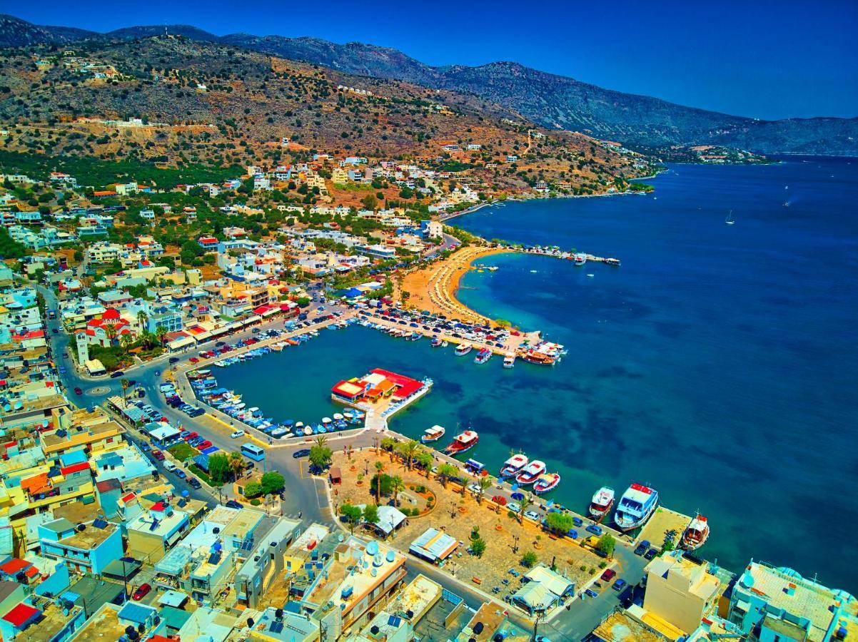 Kalypso - Adults Only Elounda (Crete)
