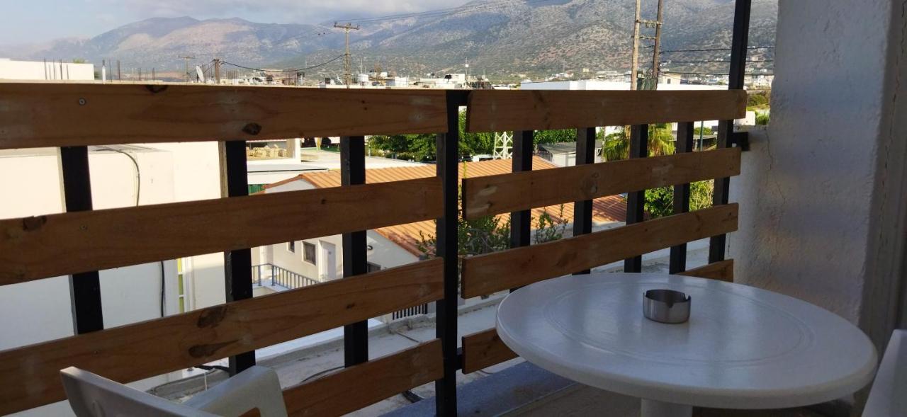 Cleo 250m From The Hotel Malia (Crete)