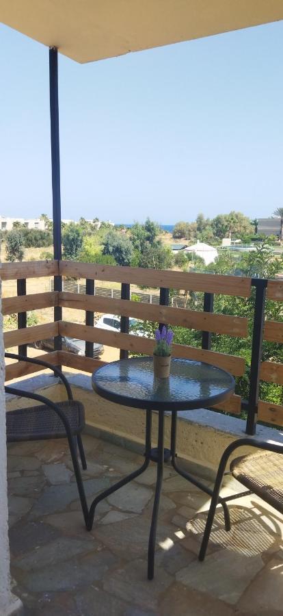 Hotel Cleo 250m From The Malia (Crete)