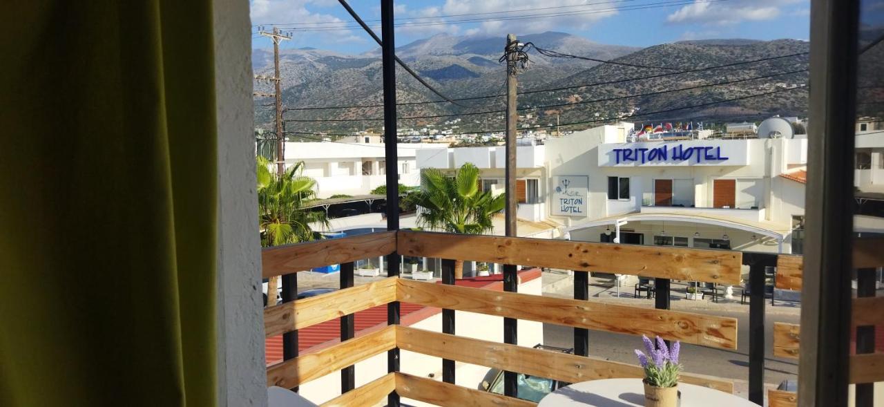 Cleo 250m From The Hotel Malia (Crete)