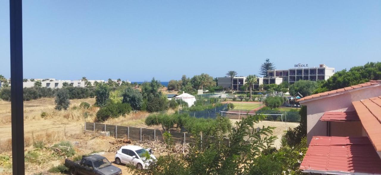 Cleo 250m From The Malia (Crete)