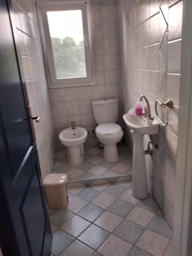 Apartment Grivas House Vourvourou