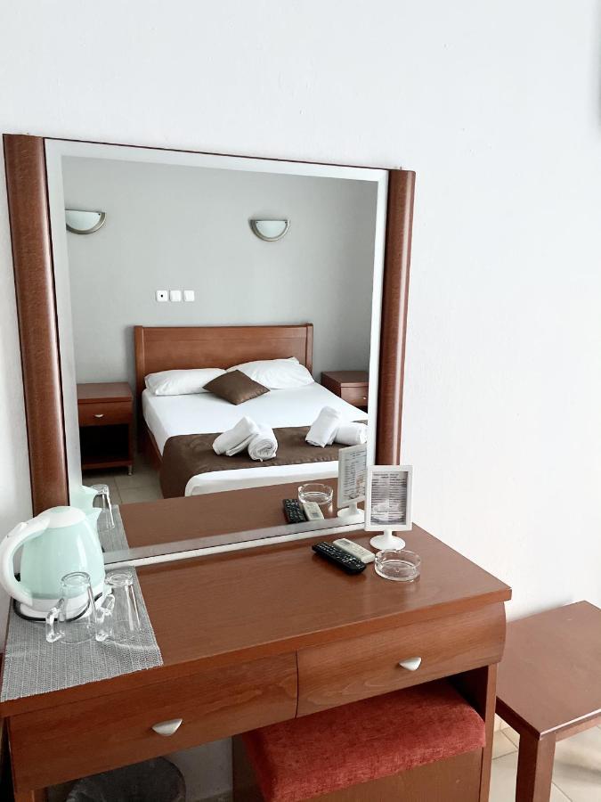 Pighi Hotel Kriopigi