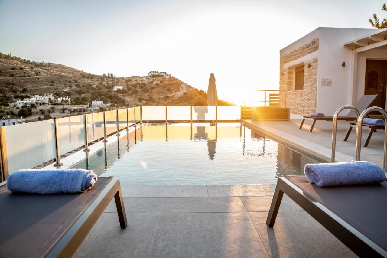 Villa Stella Luxury - Kamilari