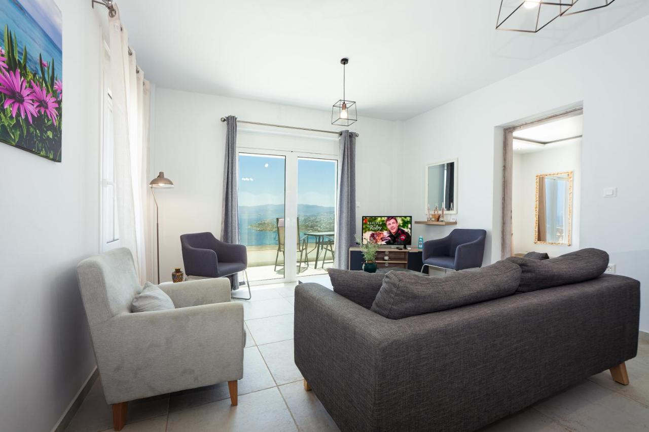 Miracle View Apartment *