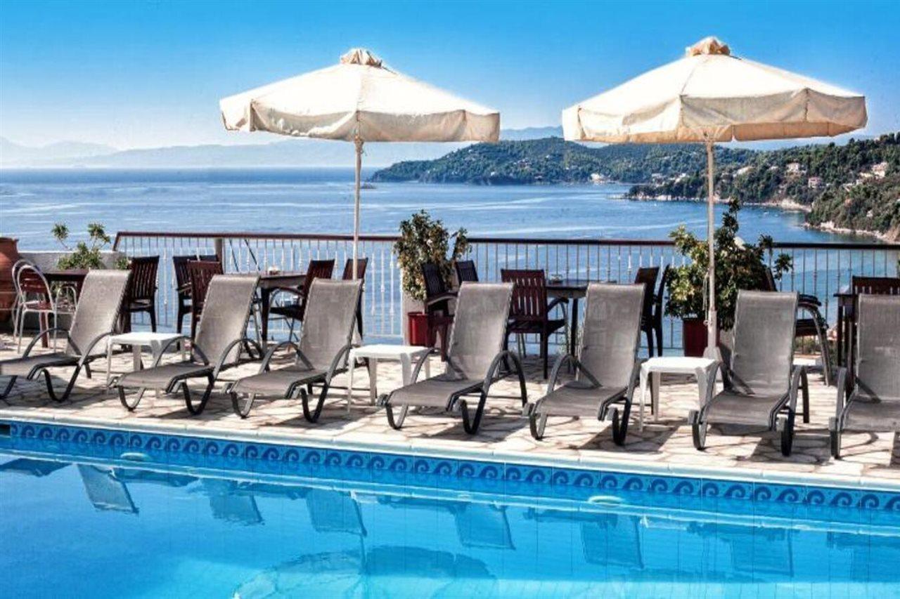 Apartment Posidonio Skiathos Town