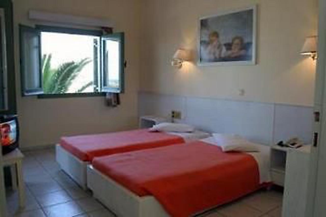Apartment Minos Bay *