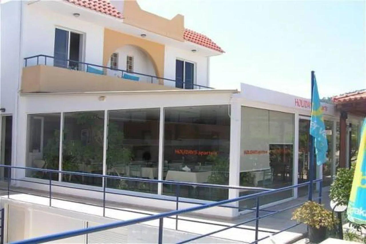 Holidays 2* Ialysos (Rhodes)