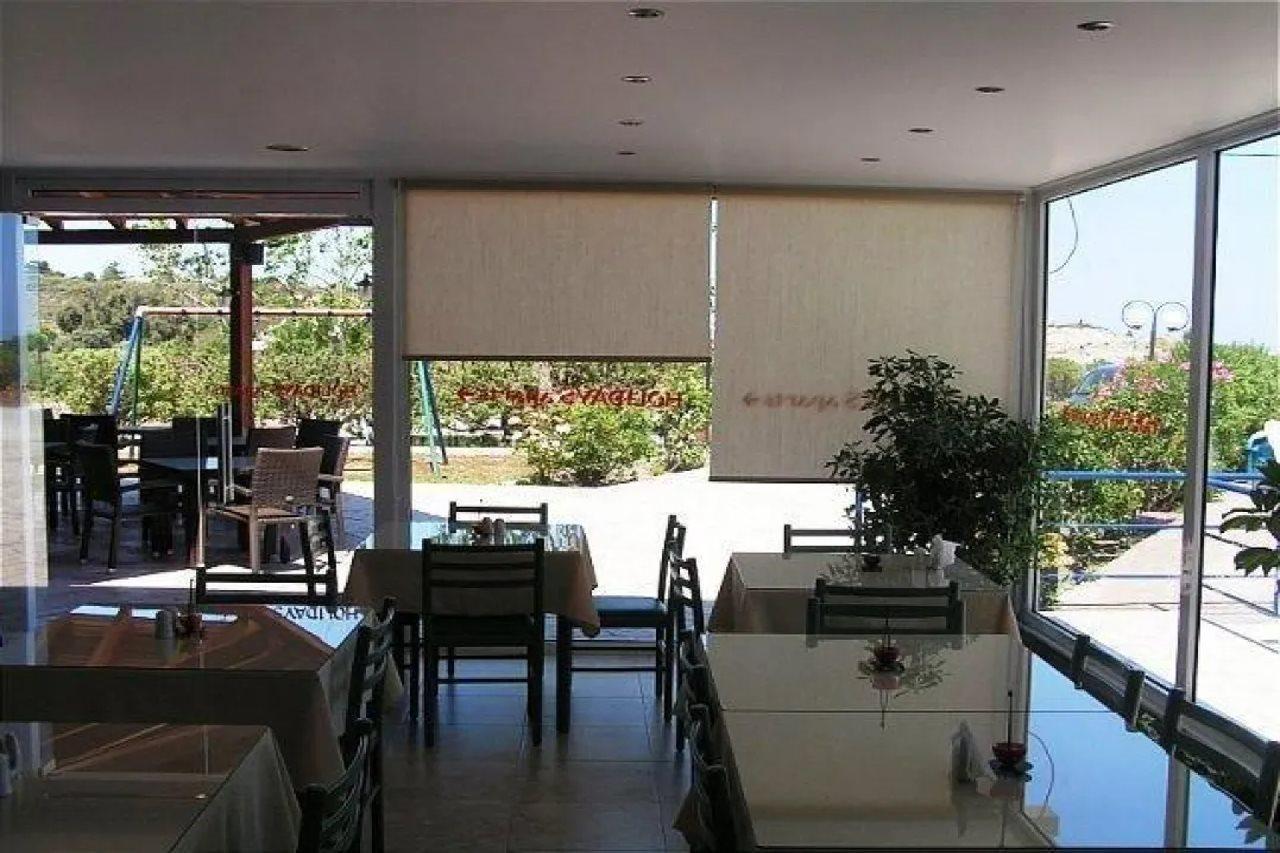 Holidays 2* Ialysos (Rhodes)