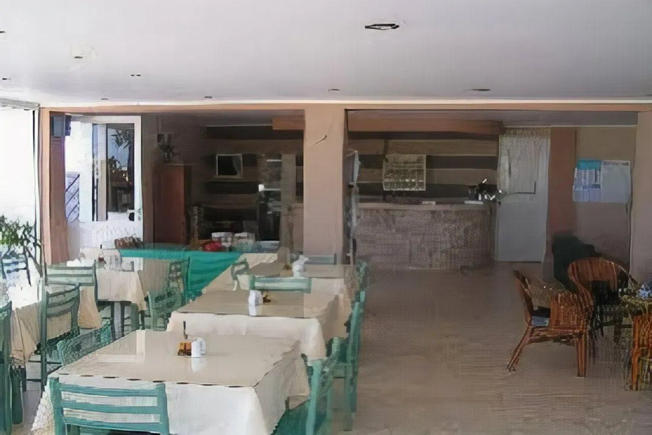 Holidays Aparthotel Ialysos (Rhodes)